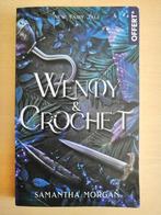 Wendy et Crochet de Samantha Morgan, Enlèvement ou Envoi