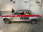 1972 BMW 2002 Rally Regelmatigheid, Auto's, Oldtimers, Overige brandstoffen, Bedrijf, Overige carrosserie, Te koop