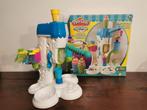 Play Doh softijsmachine, Enlèvement ou Envoi, Utilisé, Bricolage