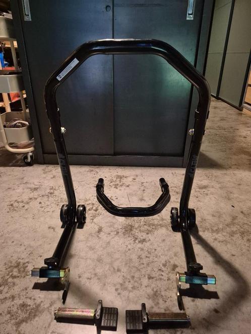 Motoraccesoires, Motoren, Accessoires | Overige, Zo goed als nieuw, Ophalen