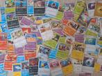 80 originele Japanse pokemon kaarten in nieuwstaat, Hobby en Vrije tijd, Verzamelkaartspellen | Pokémon, Ophalen