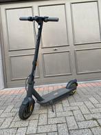 Ninebot max g30, Ophalen, Zo goed als nieuw, Elektrische step (E-scooter), Segway ninebot