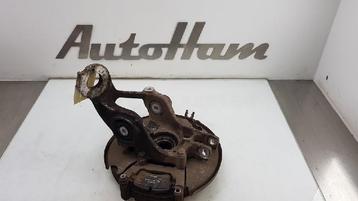 MOYEU DE ROUE ARRIÈRE A6 (C7) (|8R0505431F|8R0505431C|), Utilisé, Audi
