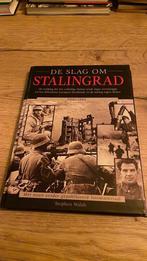 De slag om Stalingrad ww2, Boeken, Ophalen of Verzenden, Gelezen, Algemeen