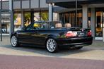 BMW 3-serie 330Ci Cabrio SMG ( E46 ) (bj 2006, automaat), Auto's, BMW, Automaat, 4 zetels, Gebruikt, Cabriolet