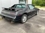 Pontiac Fiero Oldtimer, Auto's, Gebruikt, Overige modellen, Overige brandstoffen, Bedrijf