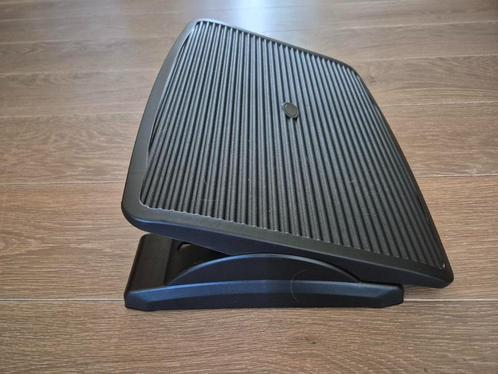 Ergonomisch voetsteun voor bureau, Huis en Inrichting, Bureaustoelen, Zo goed als nieuw, Bureaustoel, Zwart, Ergonomisch, Ophalen of Verzenden