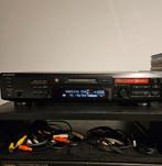 Minidisc MDS-JE530 van Sony, Ophalen of Verzenden, Minidisc-speler