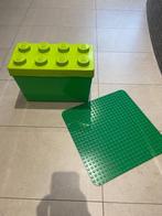 Duplo set, Kinderen en Baby's, Speelgoed | Duplo en Lego, Ophalen, Zo goed als nieuw, Complete set, Duplo