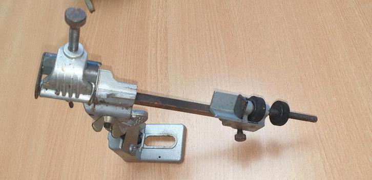 BITS, BEITELS, SCHAREN,... GEREEDSCHAP., Doe-het-zelf en Bouw, Gereedschap | Handgereedschap, Ophalen of Verzenden