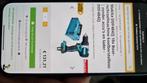 Makita DDF484ZJ boorschroefmachine, Ophalen of Verzenden, Nieuw, Boor- en Schroefmachine
