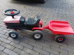 Traktor voor peuter/kleuter zonder trappers, Kinderen en Baby's, Speelgoed | Buiten | Skelters, Gebruikt, Ophalen