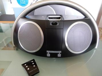 Harman Kardon Go + Play draagbare luidspreker beschikbaar voor biedingen