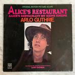 Arlo Guthrie – Alice's Restaurant, Ophalen of Verzenden