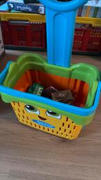 Vtech winkelmandje, Enlèvement, Comme neuf