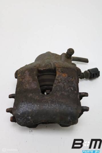 Remklauw links voor VW Golf 5 beschikbaar voor biedingen