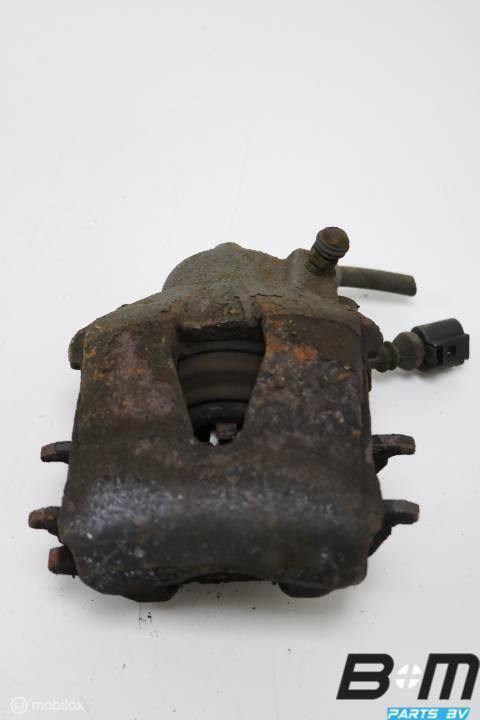 Remklauw links voor VW Golf 5, Auto-onderdelen, Remmen en Aandrijving, Gebruikt