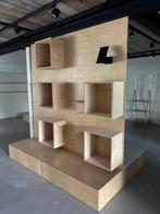 Complete winkelinrichting te koop aan weggeefprijzen!, Ophalen