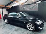 Bmw 420d cabriolet •automatique  • nieuwe motor, Te koop, 2000 cc, 120 kW, 4 Reeks