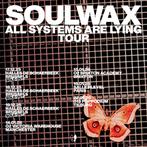 vend 1 place Concert Soulwax Bruxelles 17/12/25 - soldout, Décembre