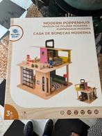 Mundo Diver Poppenhuis, Ophalen of Verzenden, Nieuw, Poppenhuis