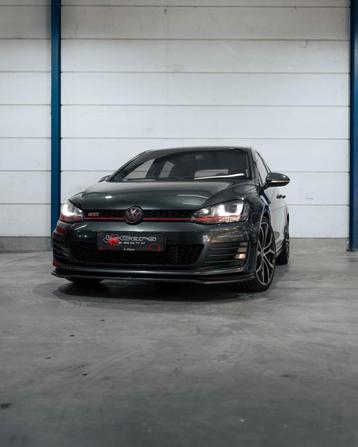 Golf GTI