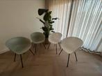 Hay stoelen, Huis en Inrichting, Stoelen, Ophalen, Wit