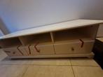 Tv meubel Hemnes Ikea, Huis en Inrichting, Kasten |Televisiemeubels, Ophalen, Gebruikt