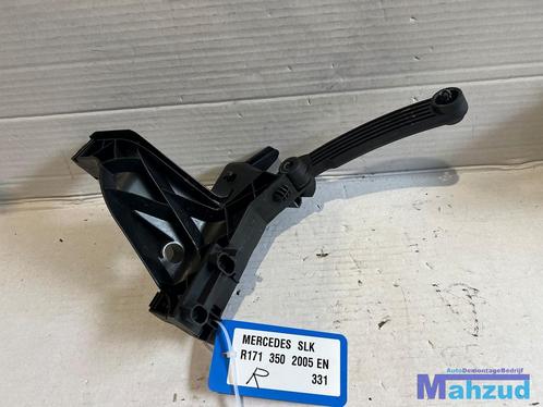 MERCEDES SLK R171 Rechts bagage kap  2005-2011 A1719630214, Auto-onderdelen, Dashboard en Schakelaars, Mercedes-Benz, Gebruikt