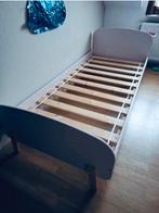 Beau lit pour enfant/lit simple — sommier à lattes inclus, Enlèvement, Comme neuf