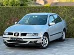 Seat Toledo 1.8i * Automatiek * 120.000 km * Gekeurd, Autos, Seat, 90 kW, Argent ou Gris, Achat, Entreprise