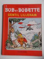 Bob et Bobette 198 Gentil Lilleham, Ophalen of Verzenden, Zo goed als nieuw