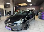 Opel corsa benzine BLACK EDITION tweedehands 2019 euro6b, Auto's, Elektrische ramen, Bedrijf, Corsa, Te koop