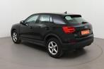 (1YNF597) Audi Q2, Auto's, Audi, Voorwielaandrijving, 118 g/km, Electronic Stability Program (ESP), Gebruikt