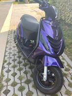 Piaggio mk2 70cc, Ophalen, Tweetakt, Klasse A (25 km/u), Zo goed als nieuw