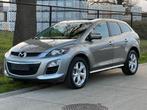 mazda cx-7 2010, Auto's, Mazda, 127 kW, Euro 5, 199 g/km, Zwart