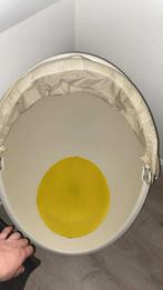 Een draaibaar kinderfauteuil, Ophalen, Gebruikt, Stoel