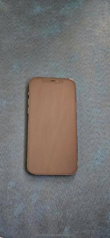 Iphone 12 pro 256gb  beschikbaar voor biedingen