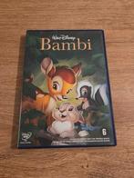 Bambi Disney met gouden rugnummer 5, Ophalen of Verzenden, Zo goed als nieuw