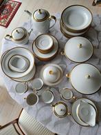 Servies A. Jungerhans, Ophalen, Gebruikt, Porselein, Overige stijlen