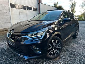 Renault Captur 1.3 Tce - 155 PK - Full Initiale Paris 2020 beschikbaar voor biedingen