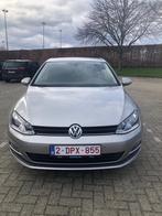 Volkswagen golf 7 1.2 TSI bluemotion, Autos, Alcantara, 5 places, Jantes en alliage léger, Achat