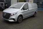 Mercedes-Benz Vito 116 CDI L2 Pro 2500 kg trekhaak, Smartpho, Auto's, Automaat, Parkeersensor, Mercedes-Benz, Bedrijf