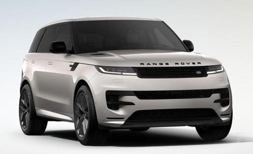 Land Rover Range Rover Sport P460e Dynamic HSE AWD Auto. 25M, Auto's, Land Rover, Bedrijf, Te koop, 360° camera, 4x4, Achteruitrijcamera