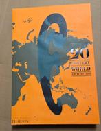 20th Century World Architecture
The Phaidon Atlas, Boeken, Ophalen, Zo goed als nieuw