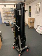 Guil Torro 550// Materiaallift, Doe-het-zelf en Bouw, Lieren en Takels, Ophalen