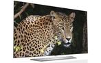 Tv LG Oled defect, Audio, Tv en Foto, Televisies, Ophalen, OLED, 100 Hz, 4k (UHD)