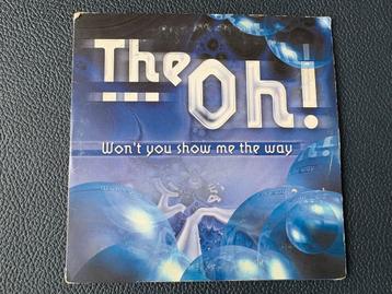 The oh! Won't you show me the way beschikbaar voor biedingen
