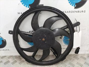 MINI (BMW) COUNTRYMAN [ENGINE_COOLING_MOTOR] 2010 beschikbaar voor biedingen