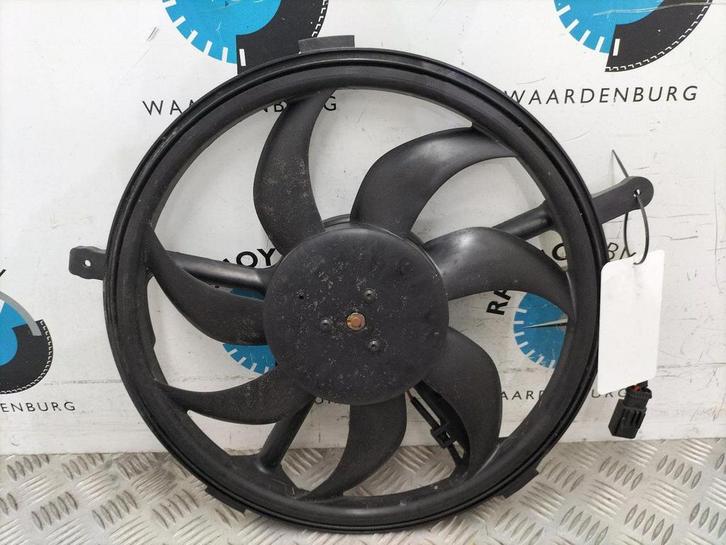 MINI (BMW) COUNTRYMAN [ENGINE_COOLING_MOTOR] 2010, Auto-onderdelen, Overige Auto-onderdelen, Gebruikt, ARN erkend, Stiba lid, Erkend duurzaam